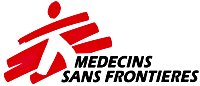 Logo MSF